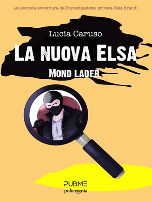 cover image of La nuova Elsa
